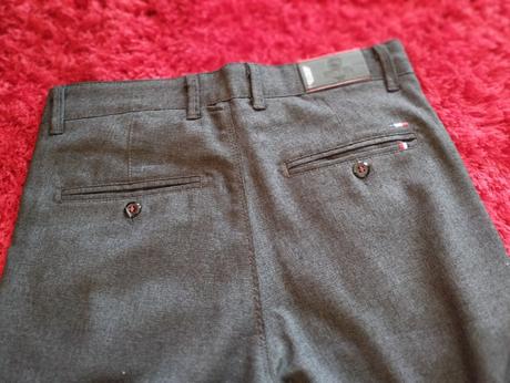 Pánske slim nohavice, 30