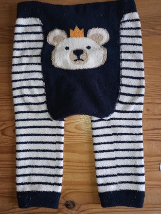 Pančuchy pohodlné hrejivé, bonprix,92