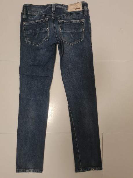 Rifle diesel, diesel,xs