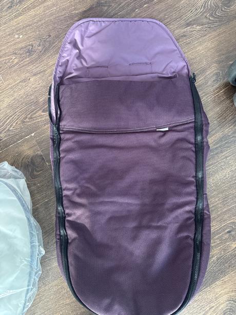 Kocik nuna pepp next, nuna,nuna pepp next