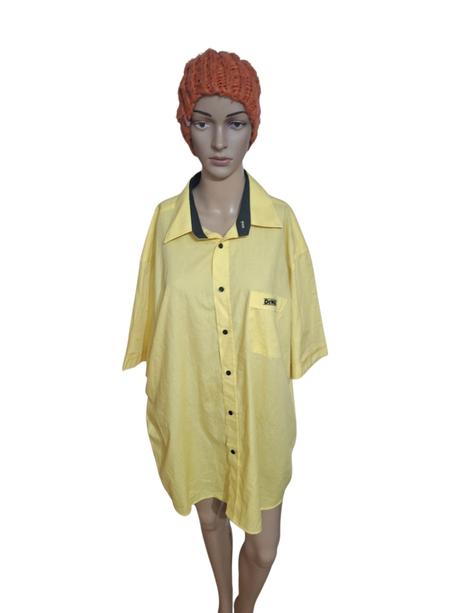 Pánska pracovná košeľa, 47