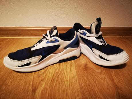 Airmax tenisky, nike,36