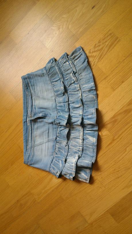 Sukna, tally weijl,38