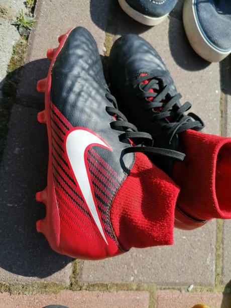 Kopacky c. 35-37, nike,36