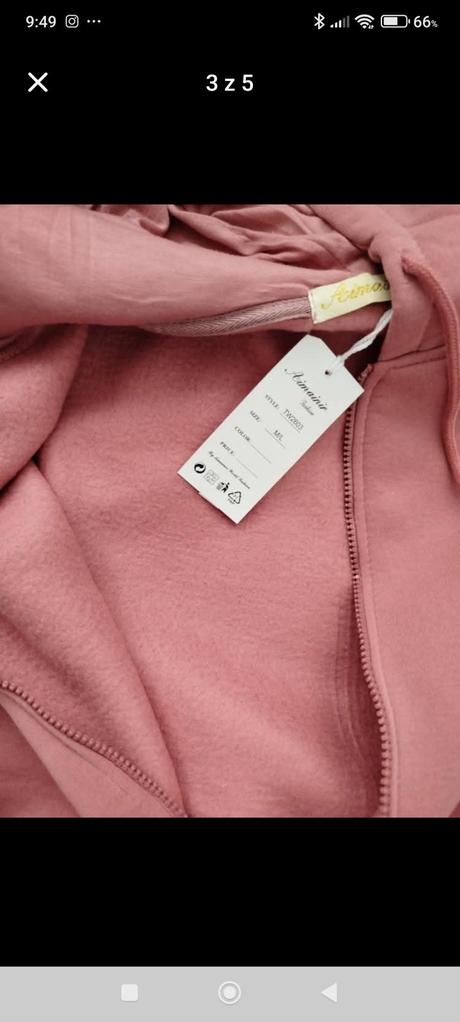 Tepláková súprava, m