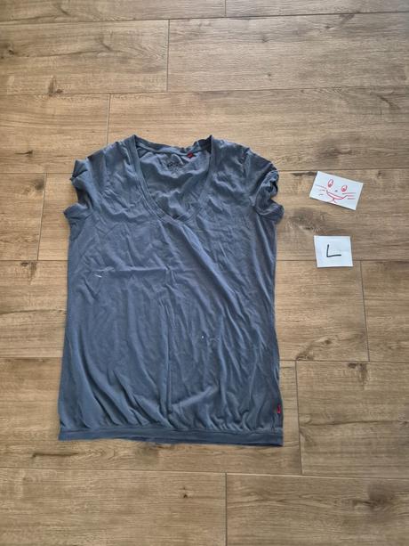 Krátky rukáv, s.oliver,l