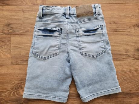 Šortky c&a, c&a,116