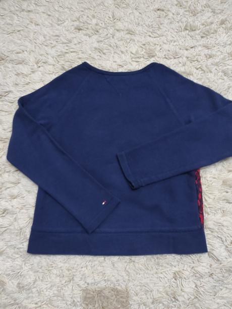 Tommy hilfiger mikina, tommy hilfiger,134