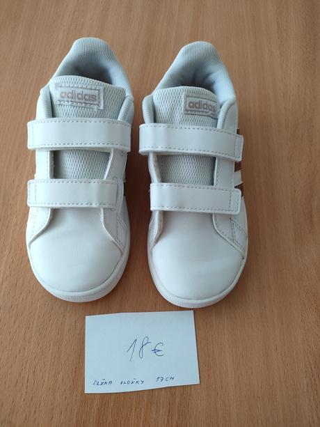 Tenisky, adidas,27