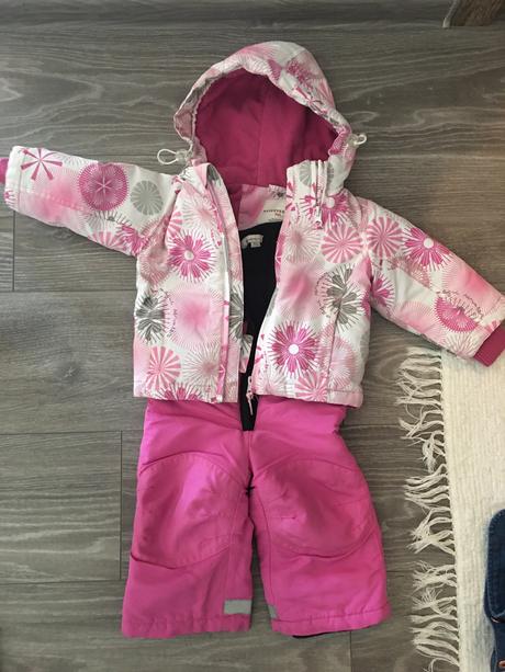 Bunda a otepľovačky, reserved,68