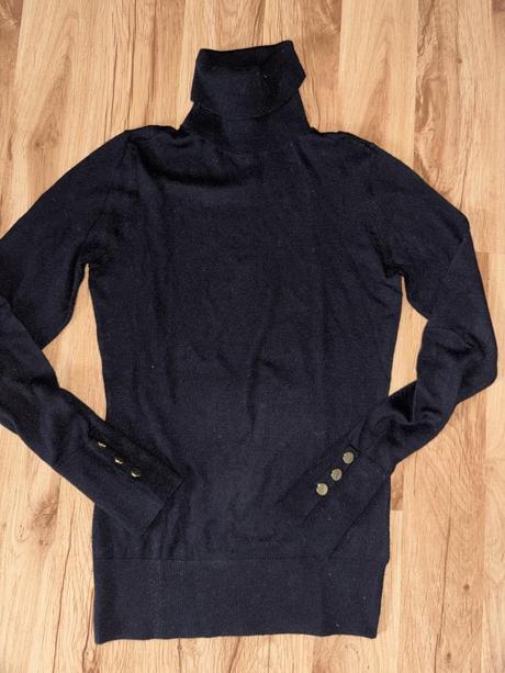 Rolák h&m, h&m,34 / 36 / s / xs