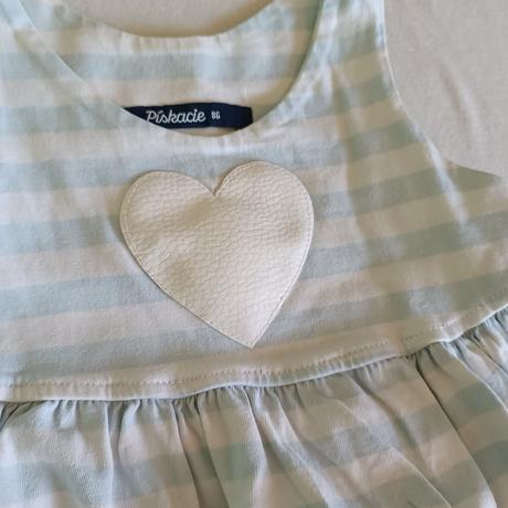 Dievčenské šatky pískacie, 86