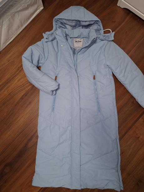 Dlhá bunda john baner, 38 / 40