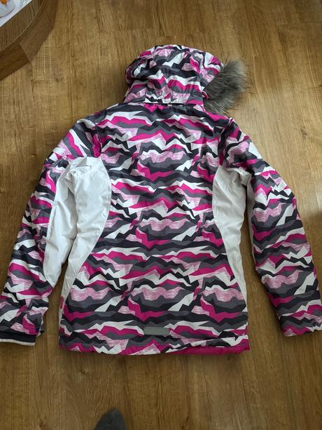 Lyziarska bunda authority, authority,170