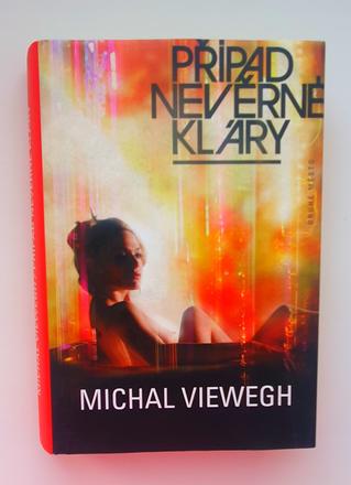 Prípad nevernej kláry., 