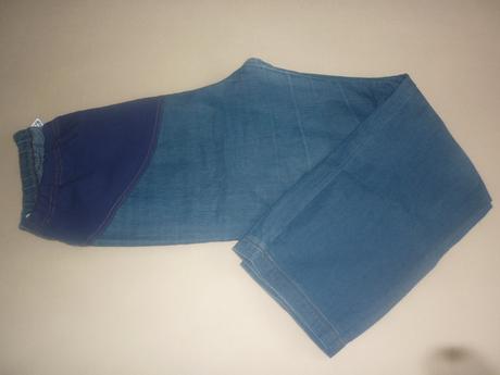 Tehotenské rifle, xxl