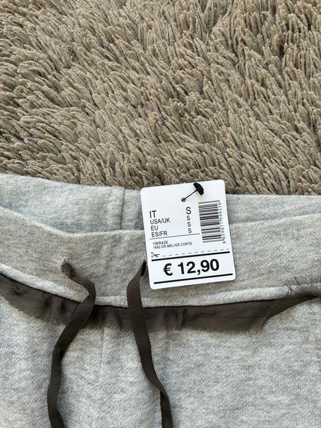 Tezenis krátke tepláky, tezenis,s