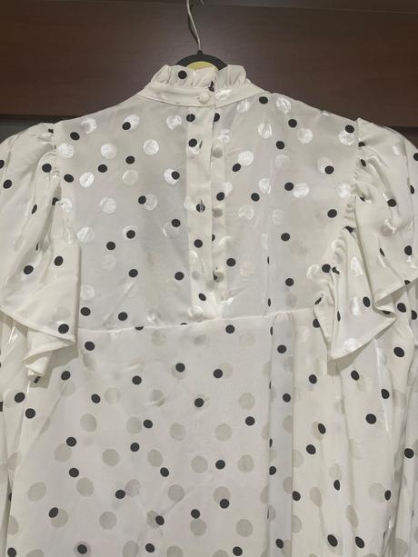 Blúzka, reserved,44