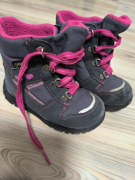 Superfit čižmy, superfit,23