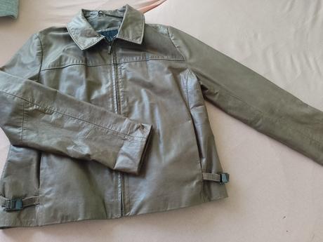 Kozena bunda, 42