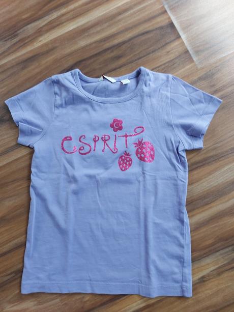 Tričko esprit, esprit,116