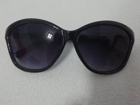 Slnecne okuliare, 
