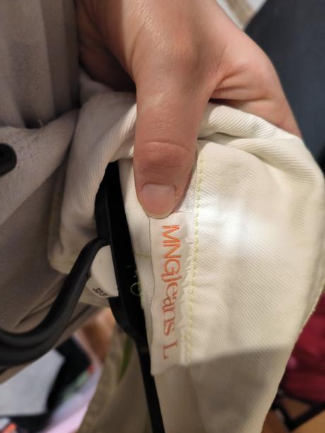 Košele, pitter patter,134