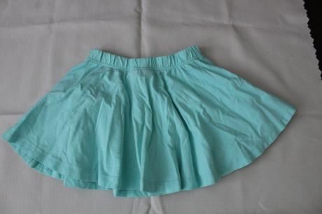 Suknička, lupilu,98