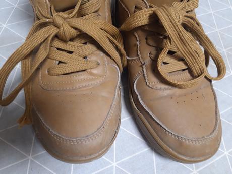 Chlapčenské topánky, 37