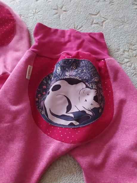 Softshellová súprava vimba, 98