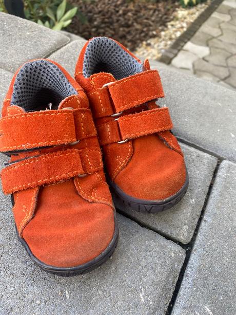 Kozene poltopanky, 22