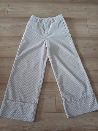 Mencestrove nohavice, reserved,140