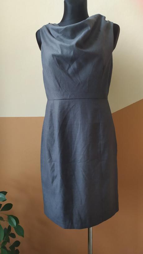 Šaty, h&m,40