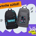 sutaz o skolsky batoh baagl fortnite