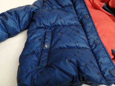 Tommy hilfiger bunda, tommy hilfiger,104