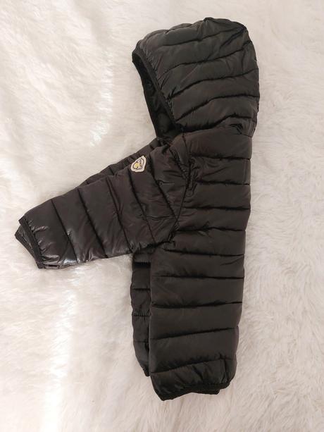 Prechodná bunda chlapčenská, minoti,86