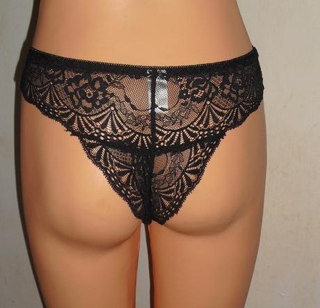 Sexy tangaciky, s