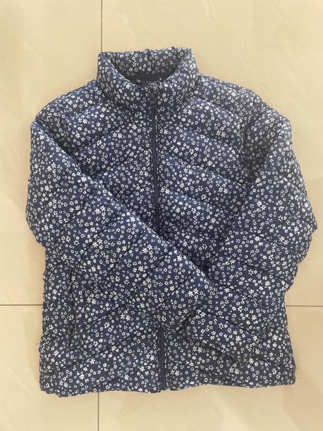 Prechodna bundicka, mango,140