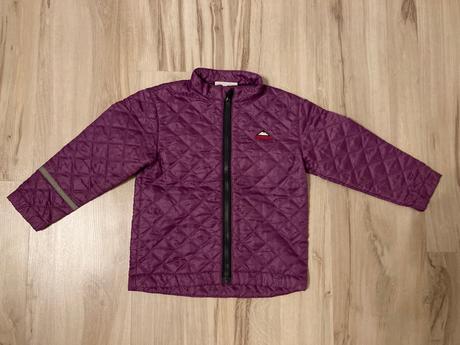 Bunda v98, mckinley,98