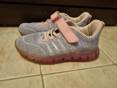 Tenisky sprandi 33, vd na foto, sprandi,33