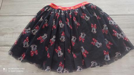 Sukňa minnie 134, disney,134