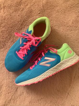 Tenisky new balance č. 39, new balance,39