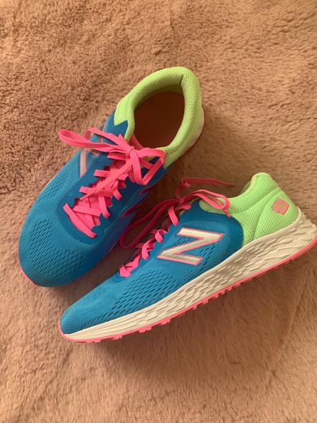 Tenisky new balance č. 39, new balance,39