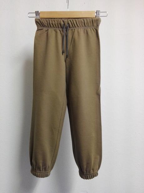 Tepláky, 116 / 128 / 134