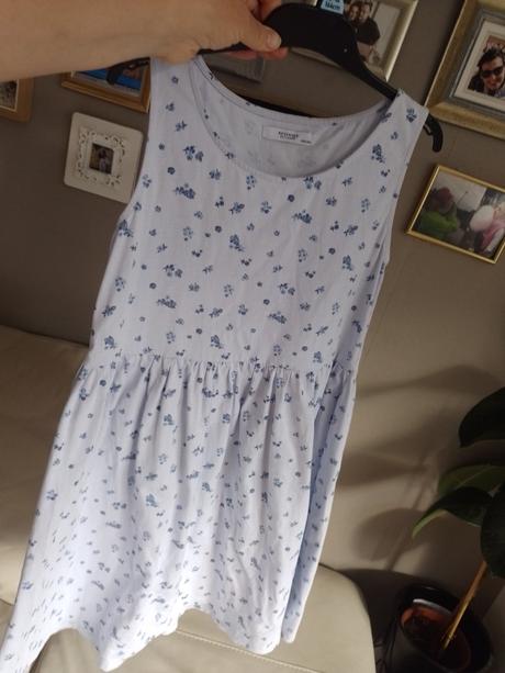 Bavlnené saty, reserved,158