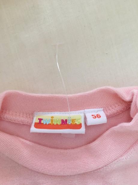 Dievčenské pyžamko, 56