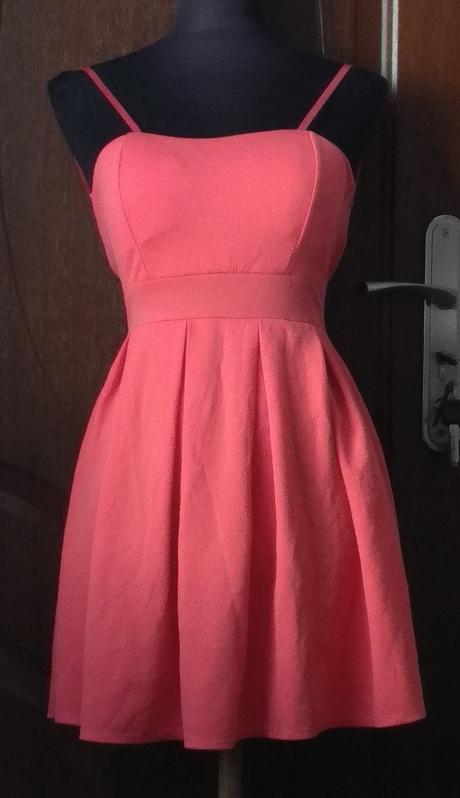 Dámske spoločenské šaty xs 34, xs