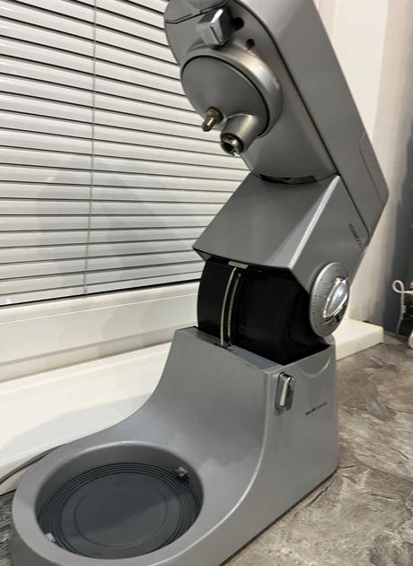 Kenwood kmm 770 major kuchynský robot, 