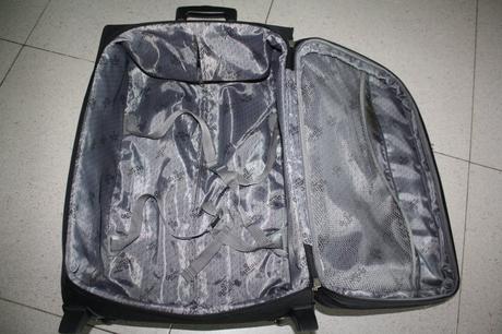 Menšie kufre gardini, v&v travel, 