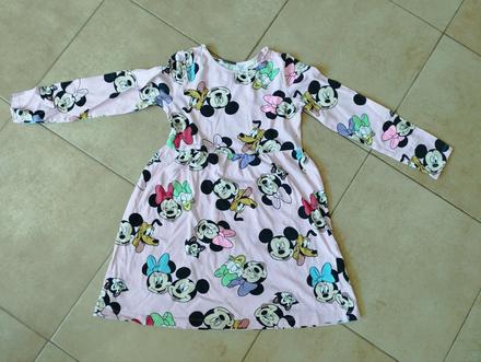 Šaty disney, disney,122